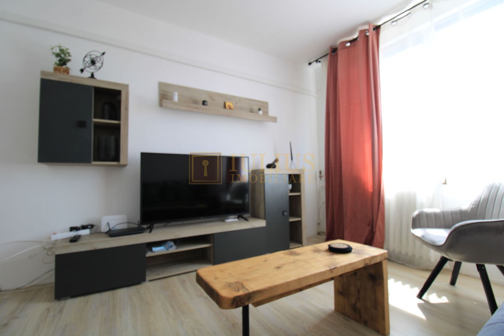 Zona Olimpia, 3 camere. - Poză 3