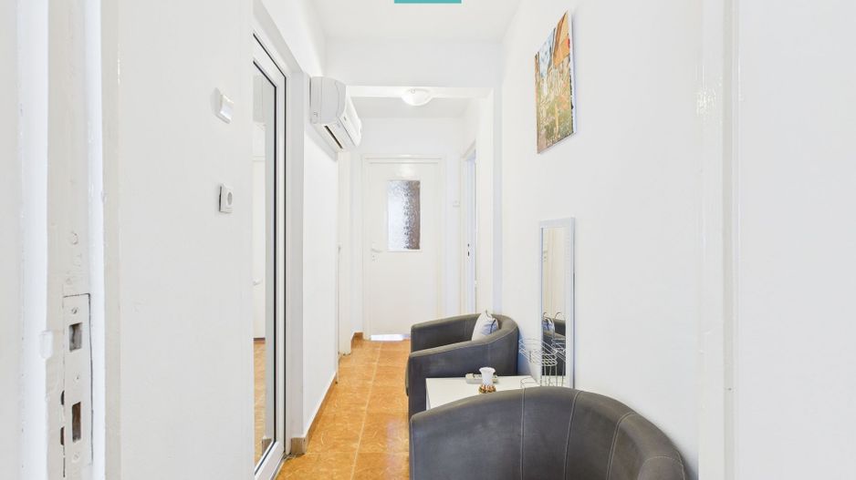 Apartament spațios, 3 camere ultracentral. - Poză 12