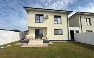CASĂ PREMIUM DE VÂNZARE ÎN DOMNEȘTI, ILFOV – 275.000 € negocialbil - Poză 3