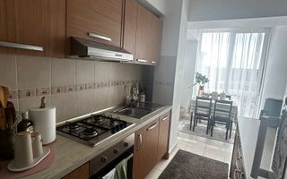 Apartament cu 2 camere Ioșia - Poză 9
