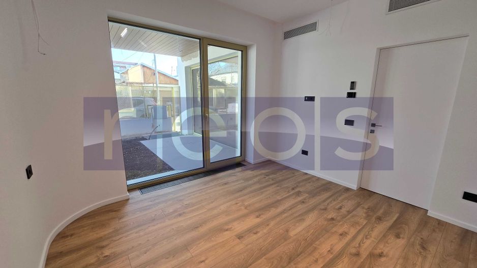 INCHIRIERE 3 CAMERE | PRIMA INCHIRIERE | PARTER | 91MP | LUX - Poză 3