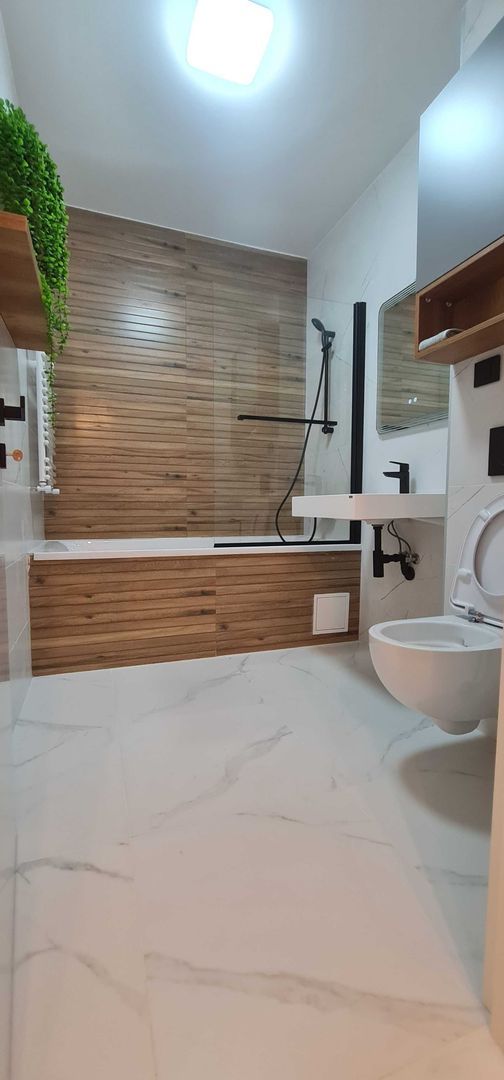 Apartament 2 camere Astorium Garden - Poză 2