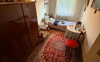 PODU ROS - SCOALA OTILIA CAZIMIR - 4 CAMERE - ETAJUL 2 - FARA RISC - Poză 4