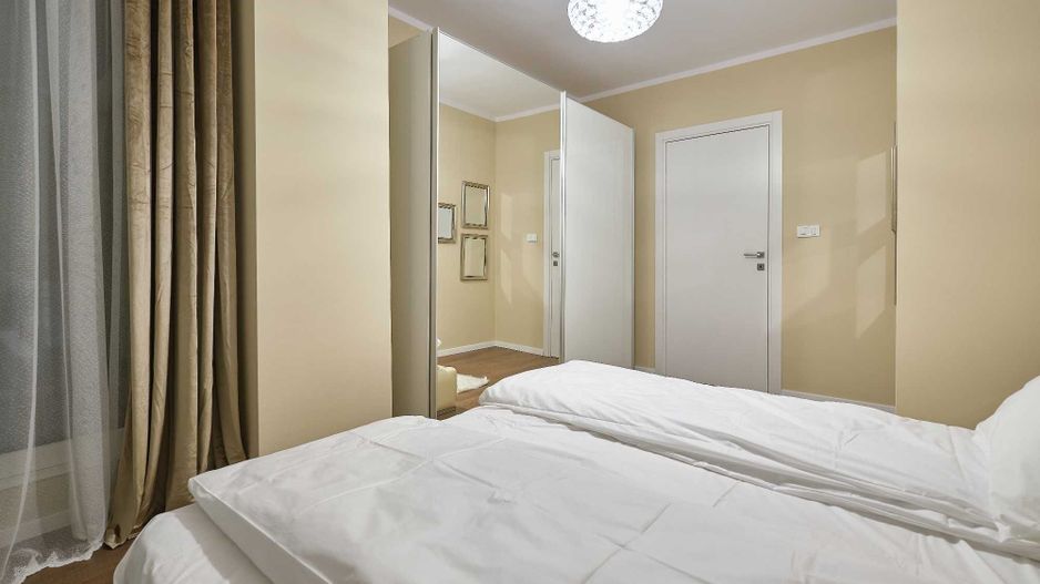 Apartament 2 camere I Eleganță și rafinament I Torontalului - Poză 5