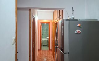 Apartament 3 camere, 72,84 mp utili, mobilat și utilat Etaj 7/10 - Poză 9