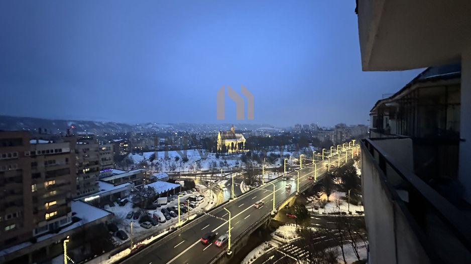 Unic pe piata! Apartament 5 camere 115 mp total cu 2 balcoane Calvaria - Poză 10