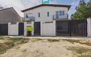 Casă / Vilă cu 4 camere de vânzare în Gai, Arad - Poză 4