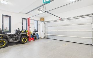 Casă individuală pe parter – Moșnița - Poză 80