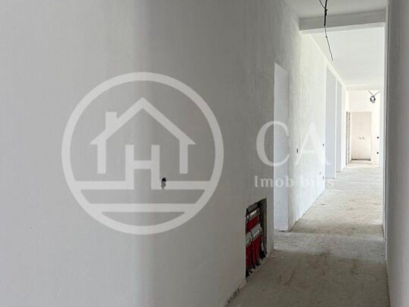 Casa noua pe nivel cu 6 camere de vanzare Santandrei Bihor - Poză 11