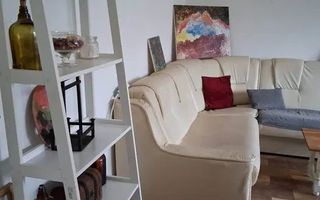 AP. 3 CAMERE - SEBASTIAN, PET-FRIENDLY, CENTRALA PROPRIE, BLOC NOU - Poză 2