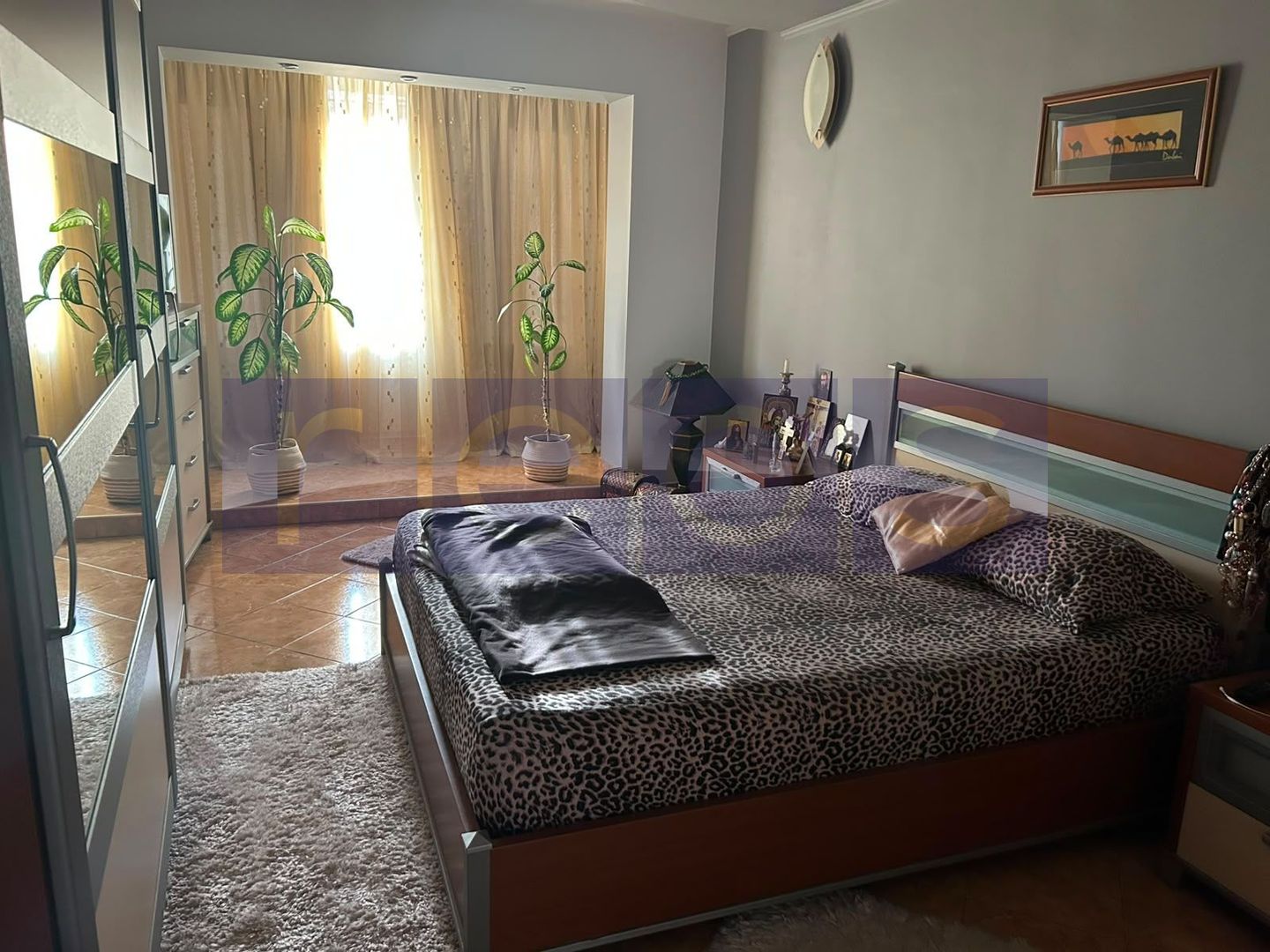 VANZARE 3 CAMERE DECOMANDAT DRISTOR - Poză 6
