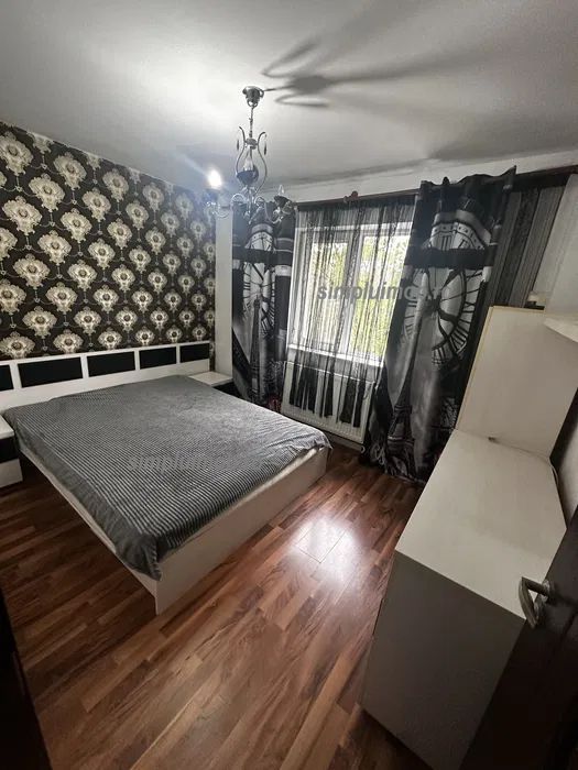 Parcare 3 Camere Drumul Gazarului Resita Mobilat - Poză 1