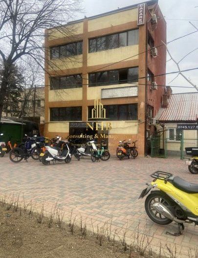 Cladire 4 Etaje | Birouri | Hotel | Camin | Mihai Bravu | P-ta Muncii - Poză 2
