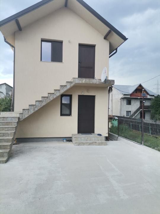 Vanzare vila Pitesti, Intrarea Nicolae Balcescu - Poză 2