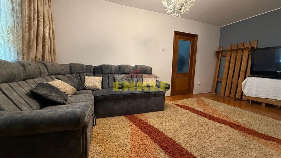 De vanzare apartament 3 camere decomandat,  Pietonalul Transilvaniei. - Poză 2