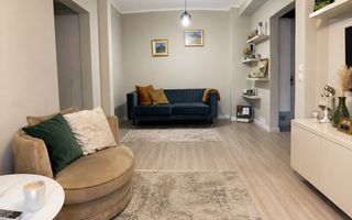 Apartament 4 camere, etajul 1, Calea Florești Mănăștur - Poză 1