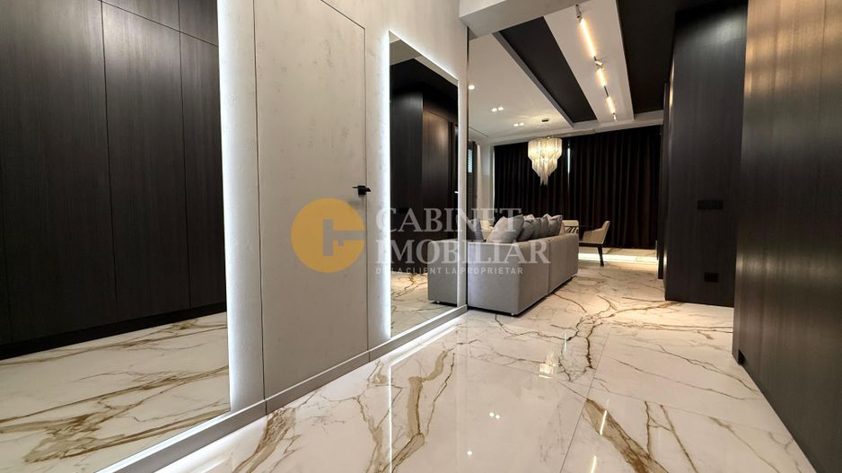 Penthouse Exclusiv- Design Premium - Finisaje de Lux - Comision 0% - Poză 20