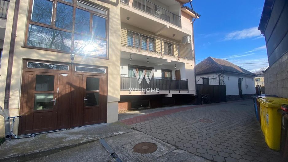 Apartament 3 camere zona PROMENADA MALL, Sibiu - Poză 13
