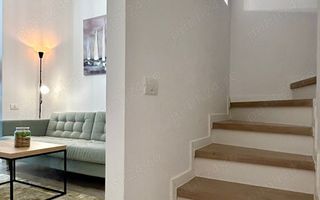 Duplex de închiriat – Herăstrău, spațios și modern - Poză 4