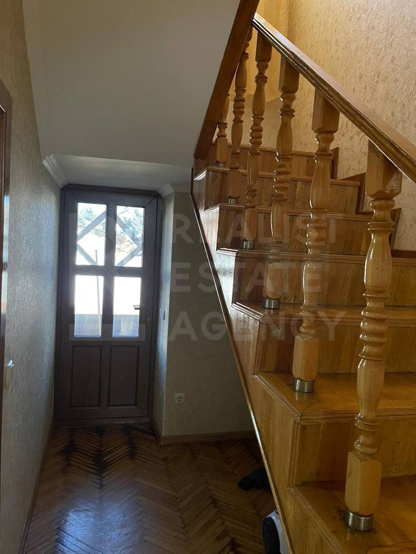 Chirie, casă, 4 camere, strada Ştefan Neaga. - Poză 21