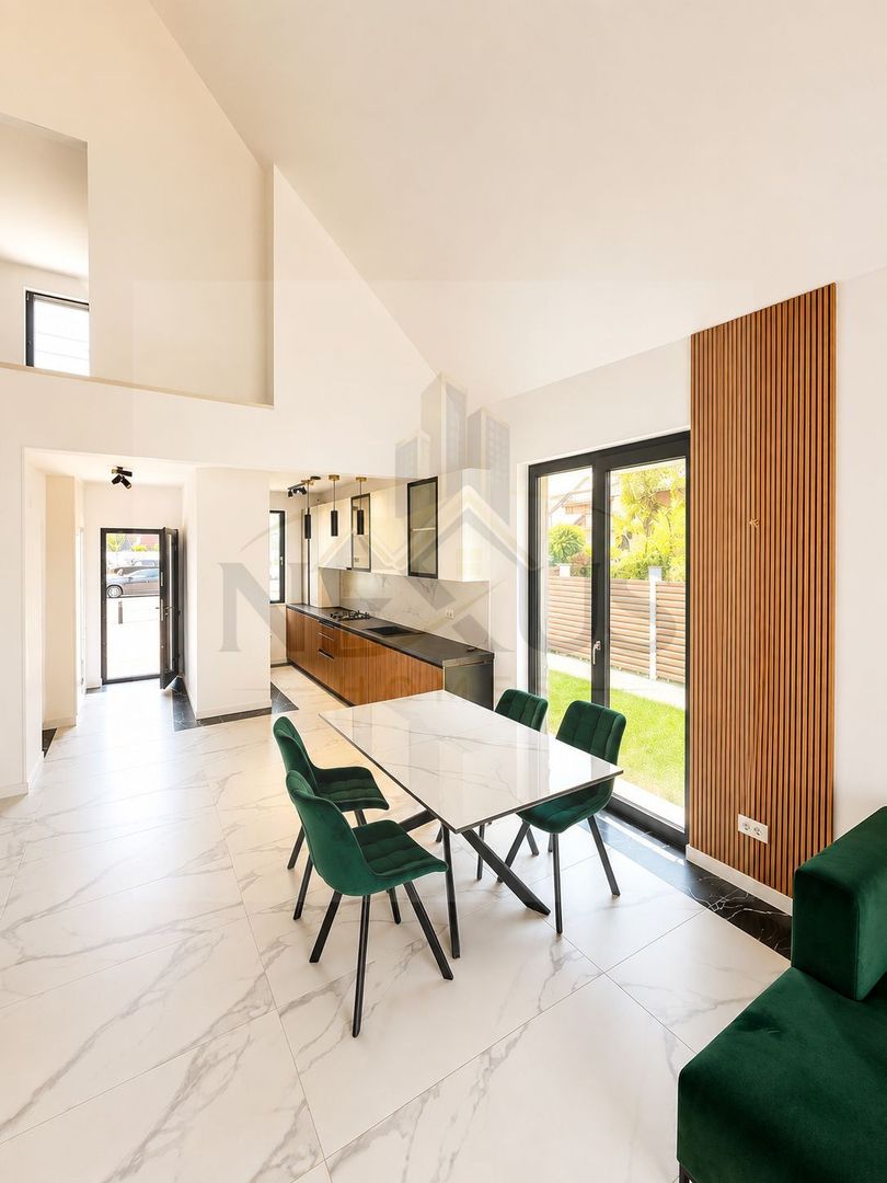 Pantelimon - Complex rezidential | Vila individuala | Acte gata - Poză 10