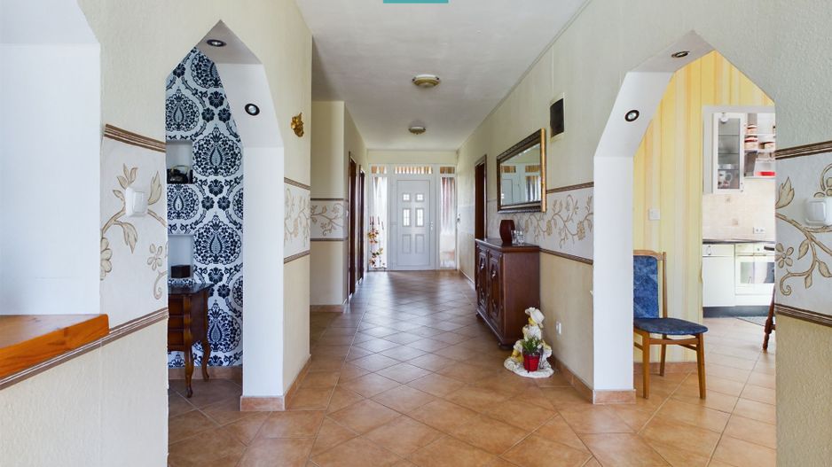 Casă în Semlac - Poză 3