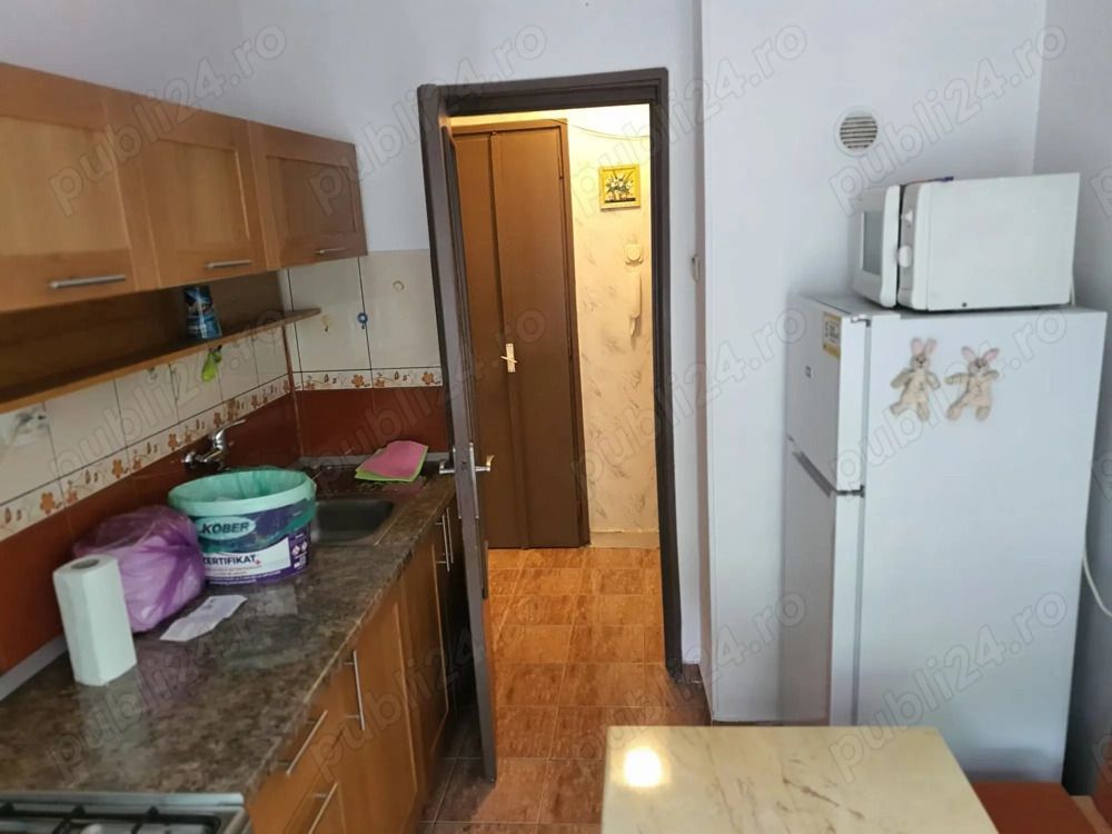 Tipografilor | 3 camere | Etaj intermediar| Centrală proprie - Poză 2