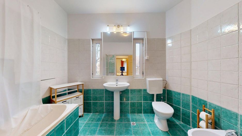 PIPERA | Iancu Nicolae - Gradina Zoologica | Vila 290 mp| Teren 387 mp - Poză 19