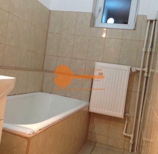 Garsoniera in zona 13 Septembrie ( Centrala Termica) - Poză 6