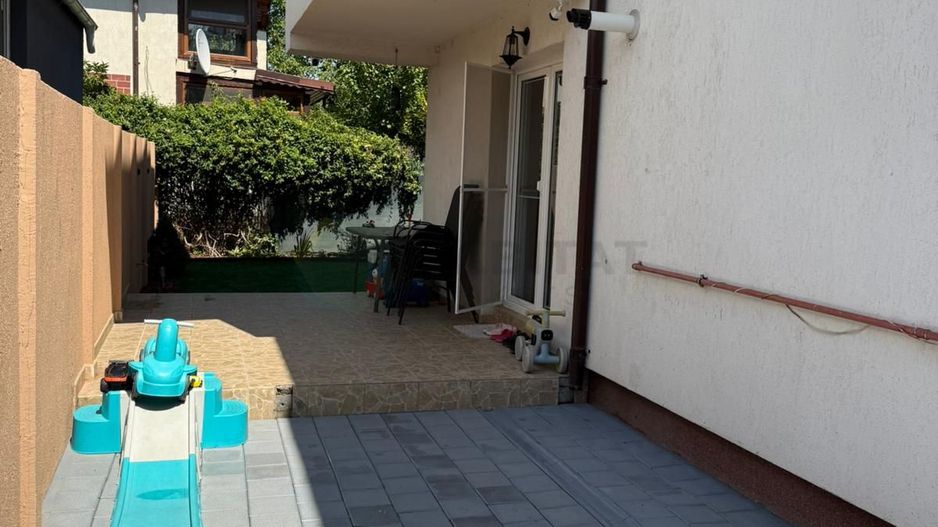 Casă Tip Duplex de Vânzare în Tunari/ LA PRET DE APARTAMENT - Poză 17