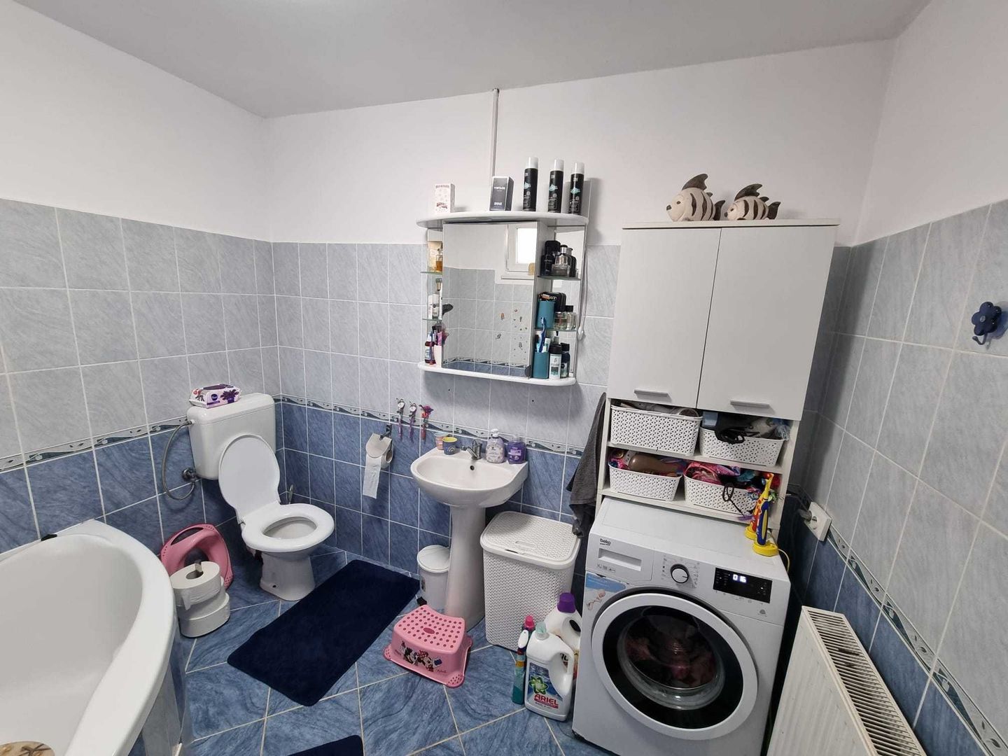 BRASADAS vinde casa in zona Titulescu. - Poză 7