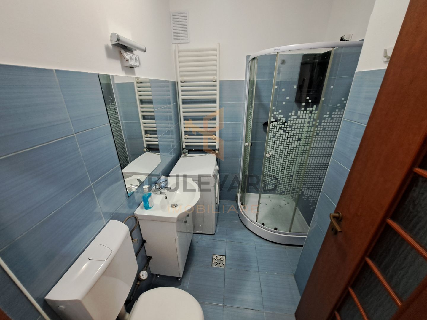 Apartament 2 camere, zona centrala, inceputul strazii Horea - Poză 12