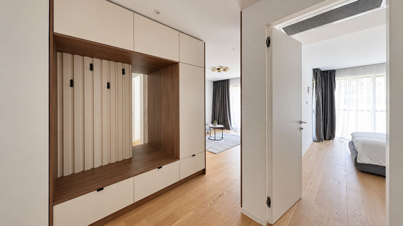 For Rent | Premium 2-Room Apartment | 55 sqm | One Lake Club - Poză 5
