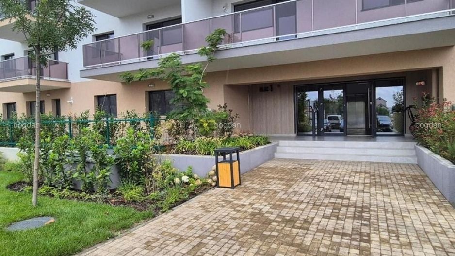 2 camere-Bloc nou/ Metrou Republica/ Parcare inclusa - Poză 11