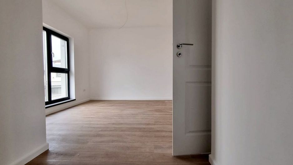 Vile individuale lângă Parcul Ghidigeni | Mansardă amenajată. - Poză 12