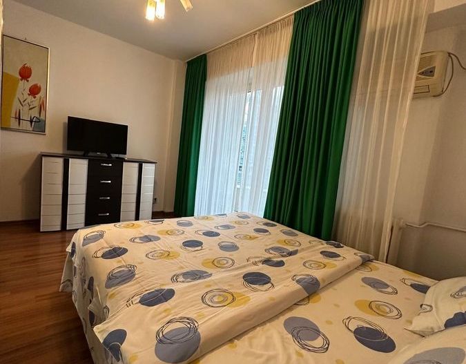 2 camere | Titulescu | Piata Victoriei | 2 balcoane | Guvern - Poză 5