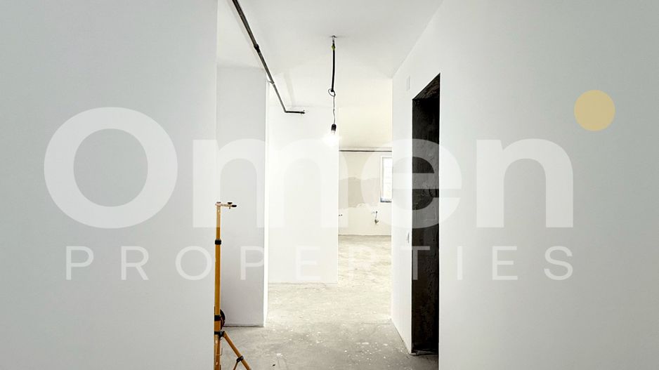 Penthouse exclusivist semifinisat str. Victoriei etaj 3 - Poză 10