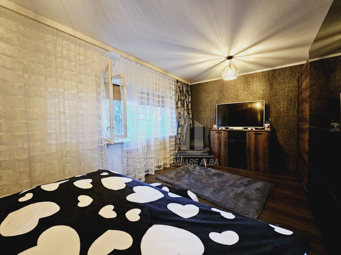 Apartament cu 2 camere decomandate cu extindere, Cetate - zona Mercur - Poză 3