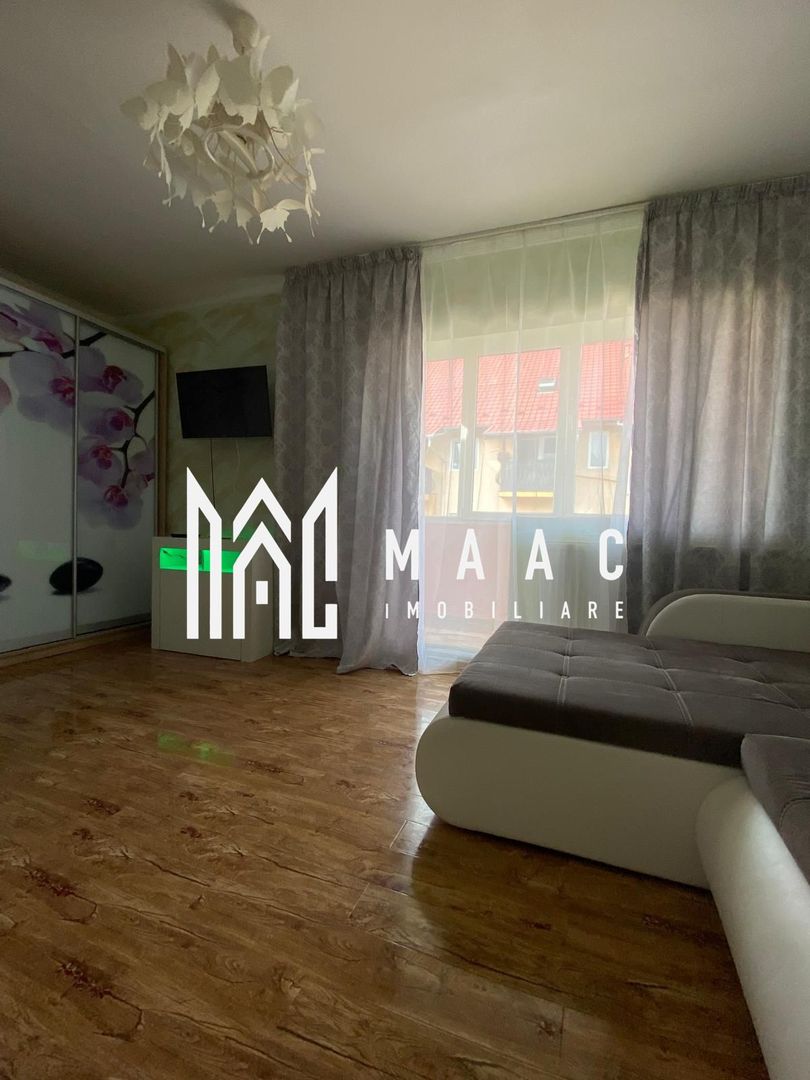 Apartament 2 camere I Decomandat I Zona Valea Aurie - Poză 2