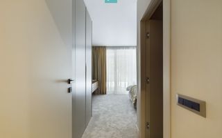 Apartament cu 3 Camere în Complex Nou Zonă Exclusivistă Nord - Poză 6