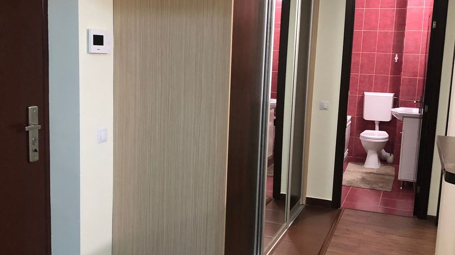 Apartament spaţios cu 2 camere, Cartier Buna Ziua,  Zona Home Garden - Poză 8