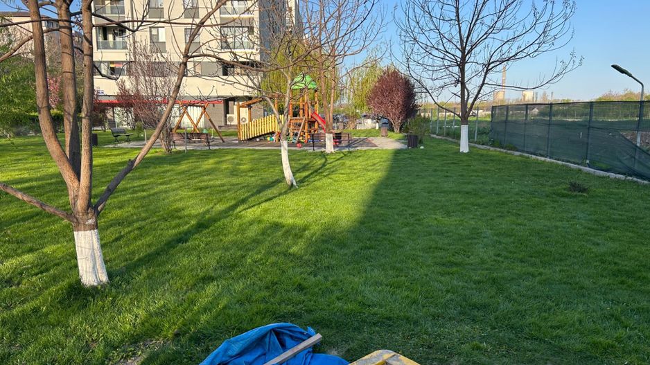 Apartament 3 camere Quarto residence Drumul Taberei Cartierul Brancusi - Poză 8