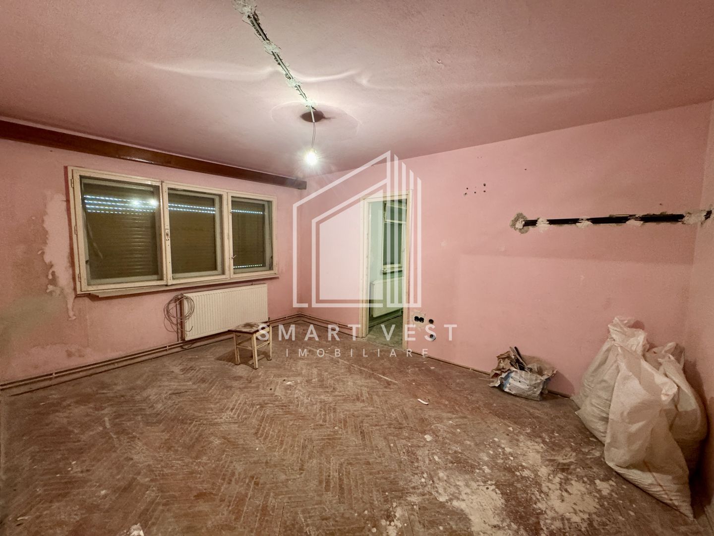 Apartament 2 camere | 38 mp | Zona Solidaritatii - Poză 1