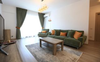 Apartament 2 camere-Complex Nou-Banu Manta-Parcare suberana inclusa - Poză 1
