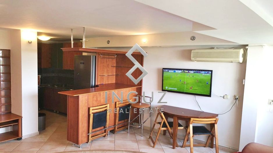 DE ÎNCHIRIAT – APARTAMENT 3 CAMERE | PARC IOR | VEDERE PARC - Poză 2