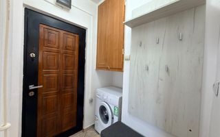 Garsoniera in Mioveni situată la etajul 1 - Poză 7