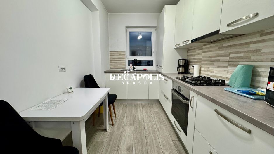 Apartament 2 camere | Decomandat | Parcare | Tractorul | Casa Nobel - Poză 9