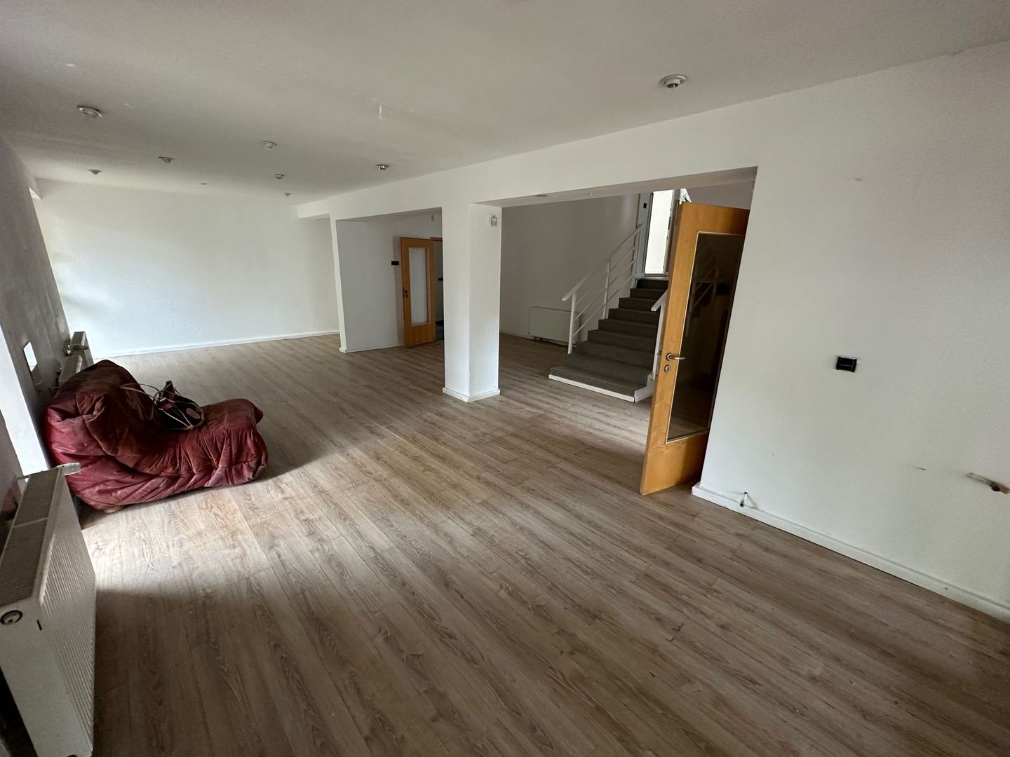 Casa in Calea Aradului pretabilă activități economice - Poză 8