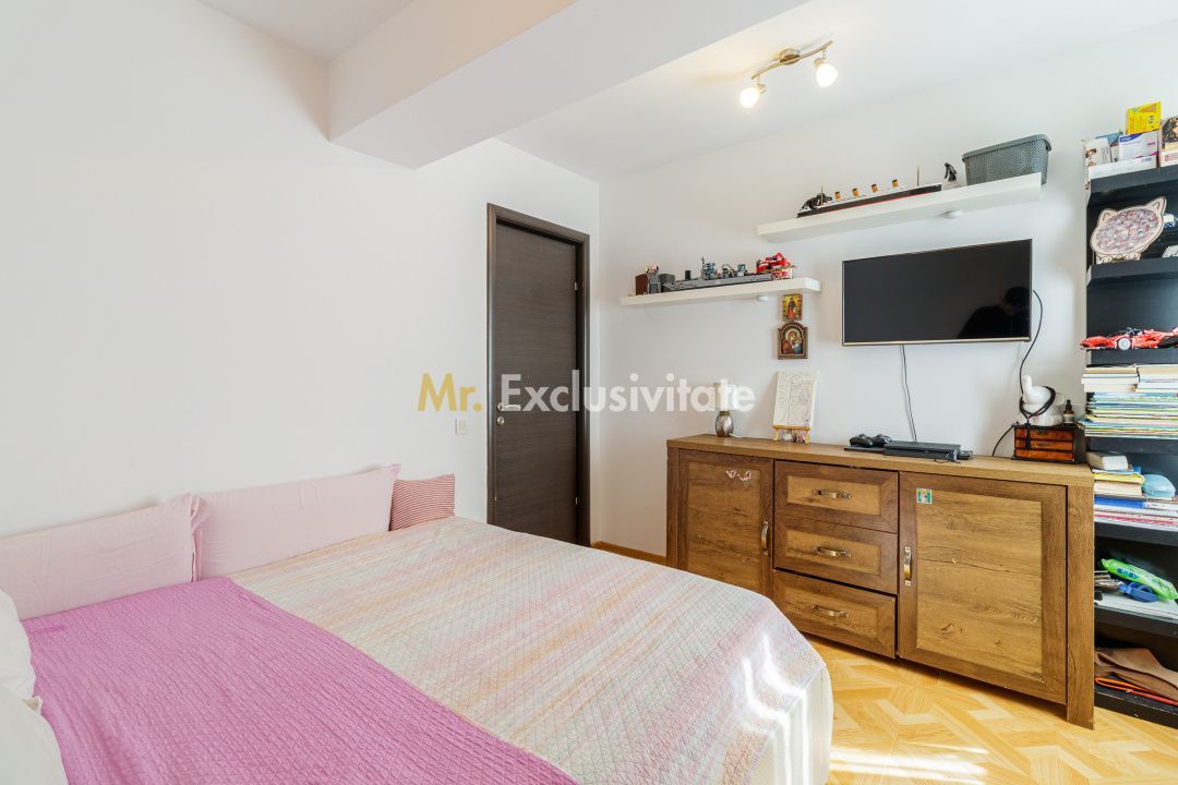 Apartament 3 camere Regie - Poză 3