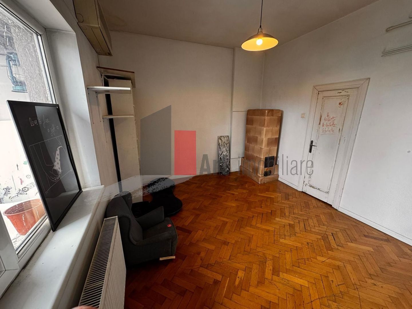 APARTAMENT 2 CAMERE  MARASESTI-CANTEMIR - Poză 14